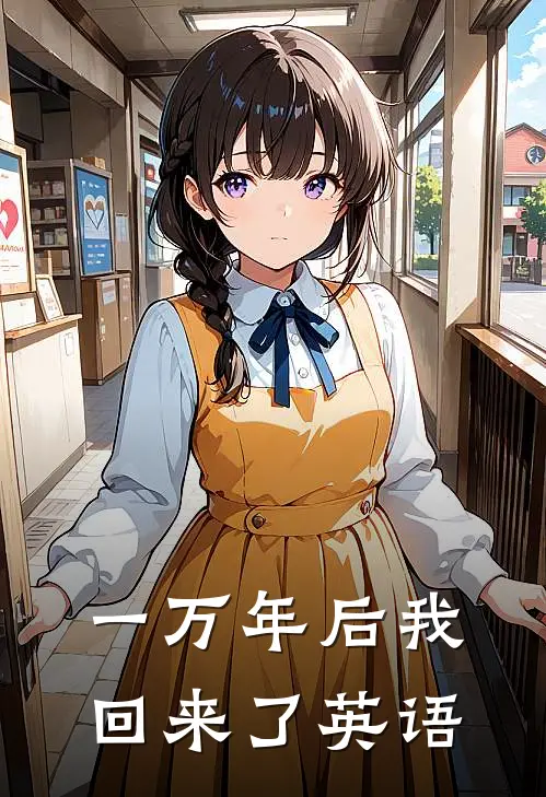 一万年后我回来了英语