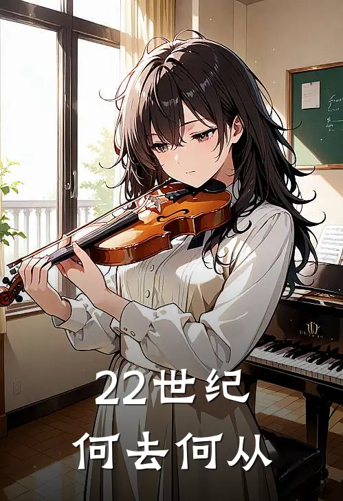 22世纪何去何从