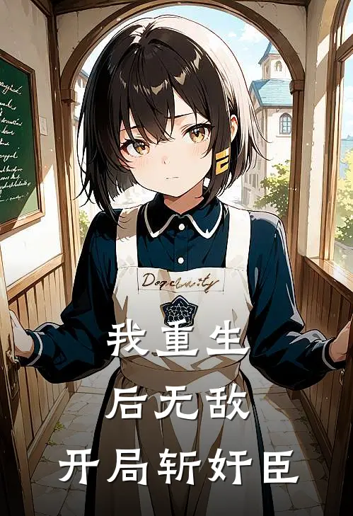 我重生后无敌：开局斩奸臣