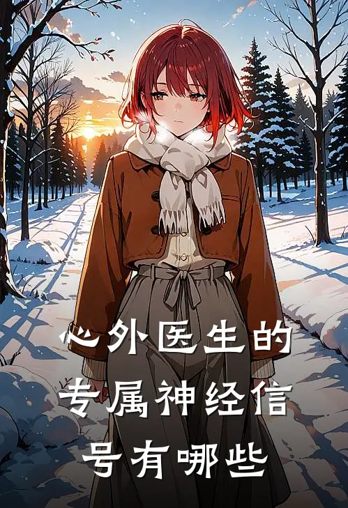 心外医生的专属神经信号有哪些