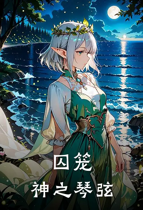 囚笼：神之琴弦