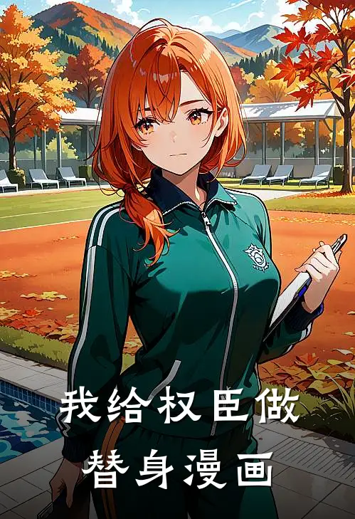 我给权臣做替身漫画