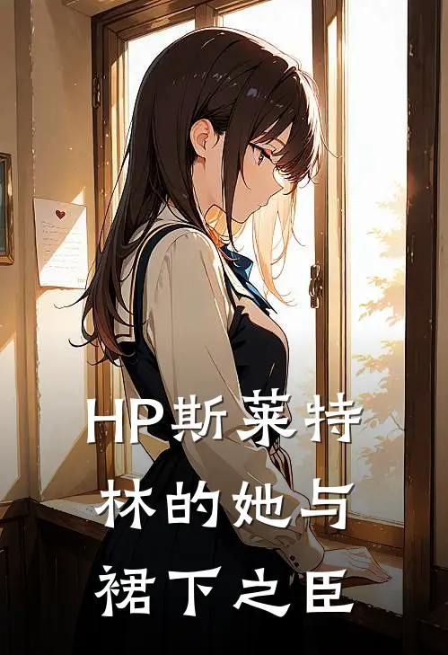 【HP】斯莱特林的她与裙下之臣
