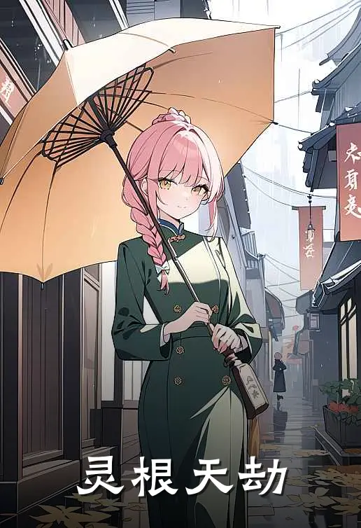 灵根天劫林浩林辰小说完整版免费阅读_最新章节列表灵根天劫(林浩林辰)