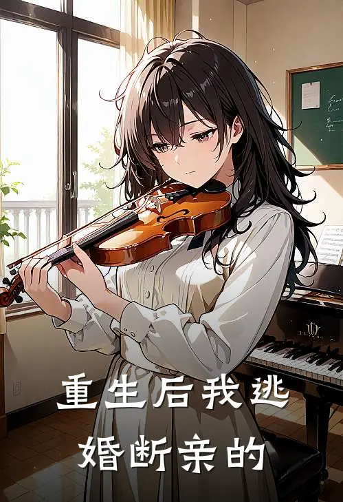 重生后我逃婚断亲的