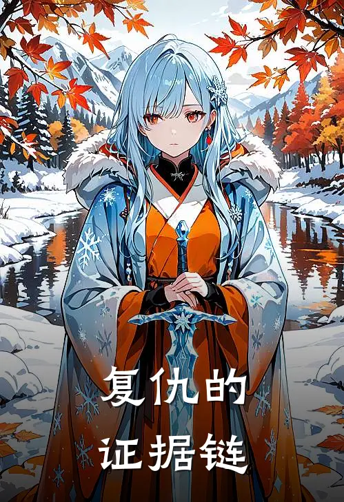 复仇的证据链(赵磊陈砚刚)免费小说_最新小说全文阅读复仇的证据链赵磊陈砚刚