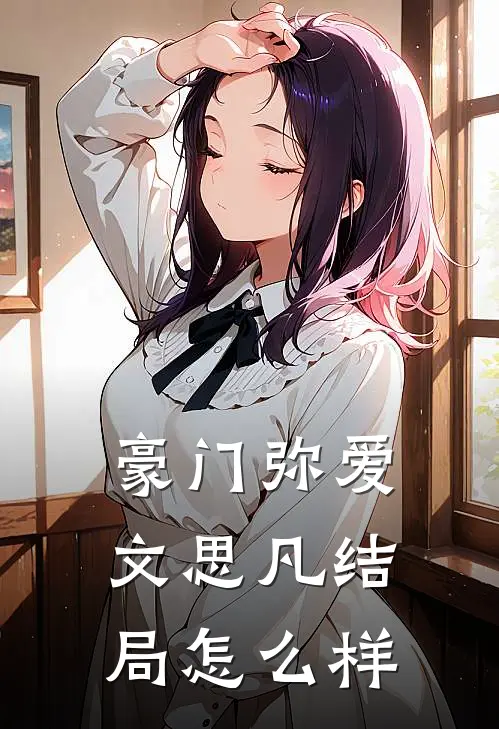 豪门弥爱文思凡结局怎么样