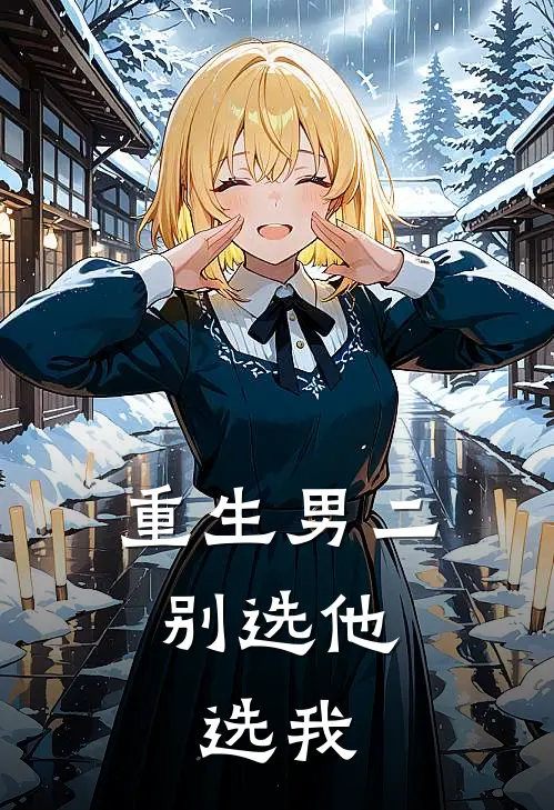 重生男二：别选他，选我