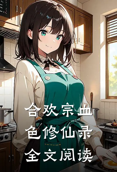 合欢宗血色修仙录全文阅读