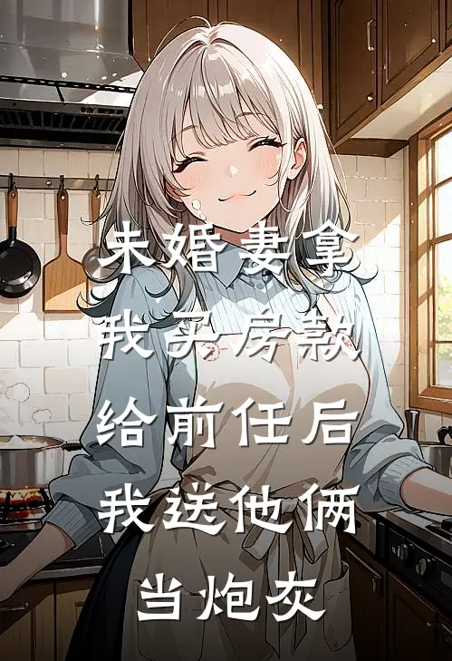 未婚妻拿我买房款给前任后，我送他俩当炮灰林夏李浩宇完整版在线阅读_林夏李浩宇完整版阅读