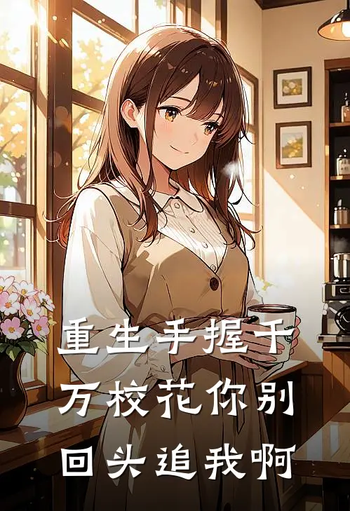 重生手握千万校花你别回头追我啊