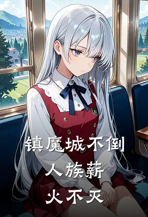 镇魔城不倒，人族薪火不灭