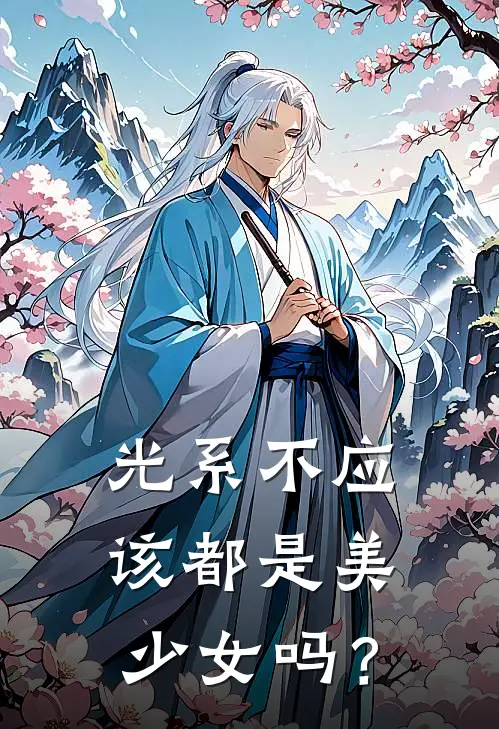 光系不应该都是美少女吗？