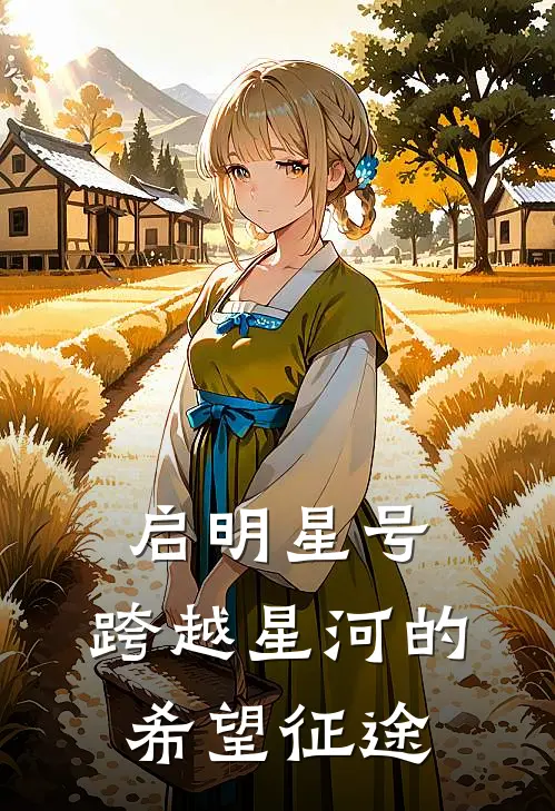 启明星号：跨越星河的希望征途