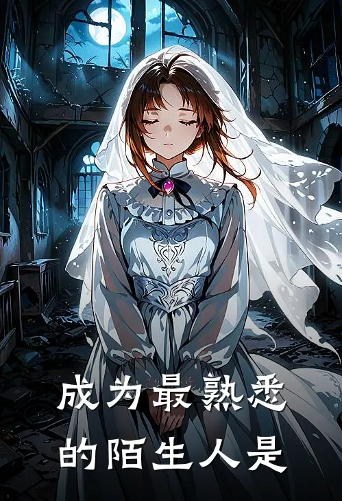 成为最熟悉的陌生人是