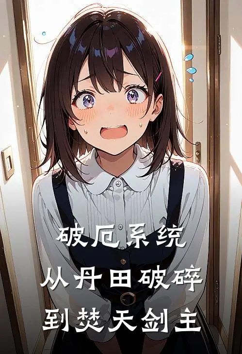 破厄系统：从丹田破碎到焚天剑主