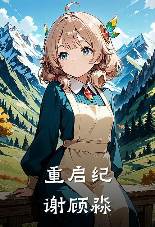 重启纪谢顾淼(陆远林清婉)热门小说推荐_免费小说在线看重启纪谢顾淼陆远林清婉