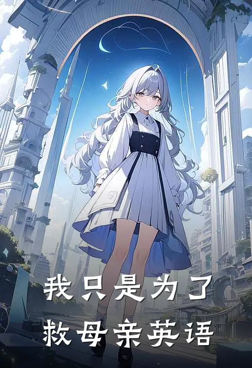 我只是为了救母亲英语