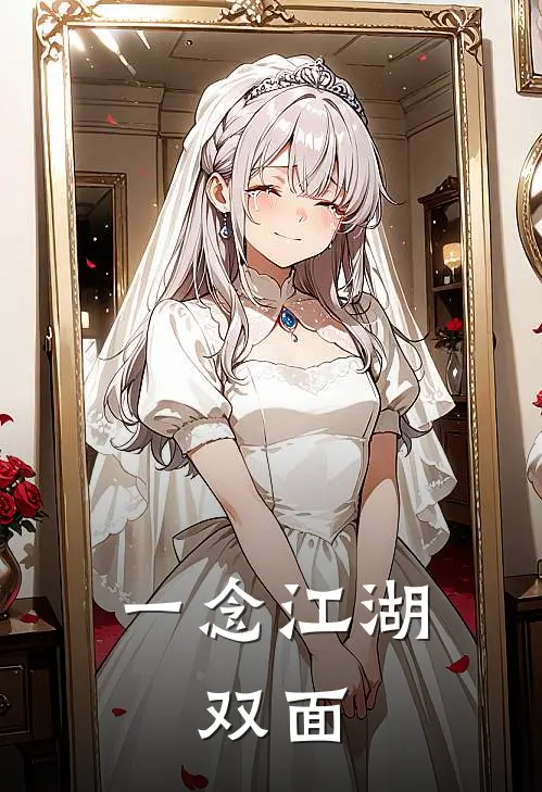 一念江湖：双面