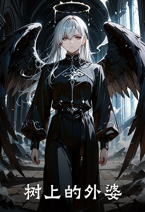 树上的外婆张琪林晚小说免费阅读无弹窗_完结版小说全文免费阅读树上的外婆(张琪林晚)