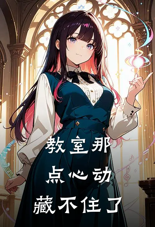 教室那点心动，藏不住了