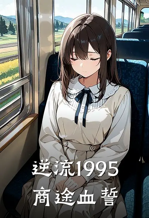 逆流1995：商途血誓