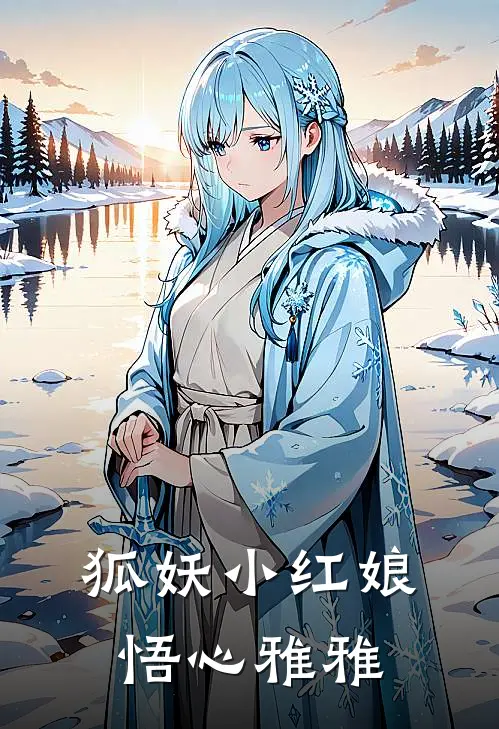 狐妖小红娘：悟心雅雅孙悟空金毛热门小说阅读_好看的小说推荐完结狐妖小红娘：悟心雅雅孙悟空金毛