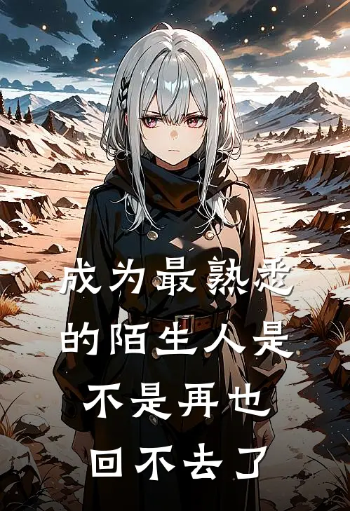 成为最熟悉的陌生人是不是再也回不去了