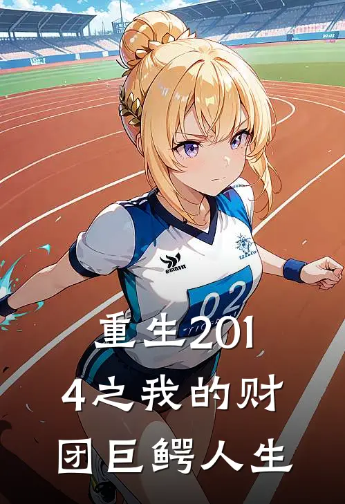 重生2014之我的财团巨鳄人生