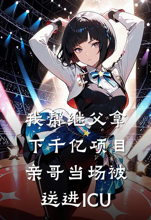 我帮继父拿下千亿项目，亲哥当场被送进ICU(顾明远林舟)完本小说大全_热门小说大全我帮继父拿下千亿项目，亲哥当场被送进ICU顾明远林舟