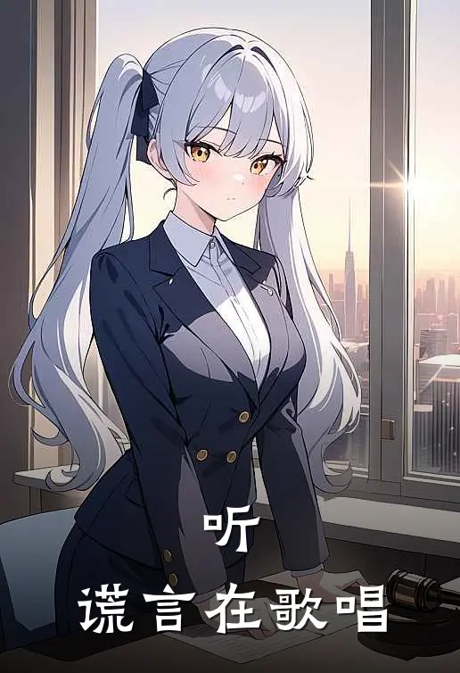 听，谎言在歌唱