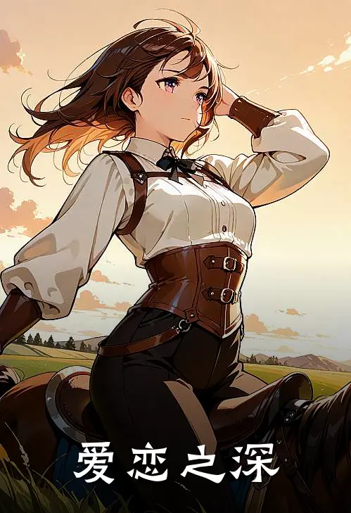 爱恋之深