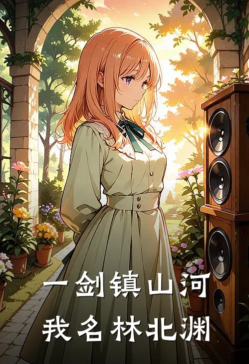 一剑镇山河我名林北渊