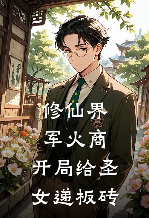 修仙界军火商：开局给圣女递板砖