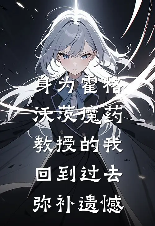 莉莉霍格沃茨(身为霍格沃茨魔药教授的我，回到过去弥补遗憾)全本阅读_莉莉霍格沃茨最新热门小说