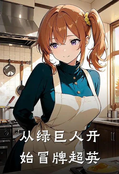 从绿巨人开始冒牌超英(赵狮贝蒂)免费小说_最新小说全文阅读从绿巨人开始冒牌超英赵狮贝蒂