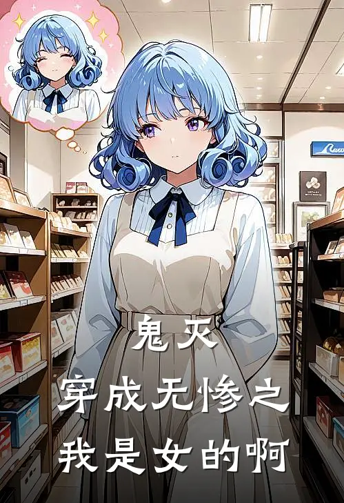 鬼灭：穿成无惨之我是女的啊