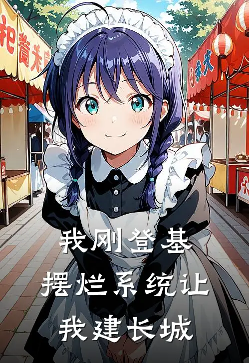 我刚登基，摆烂系统让我建长城