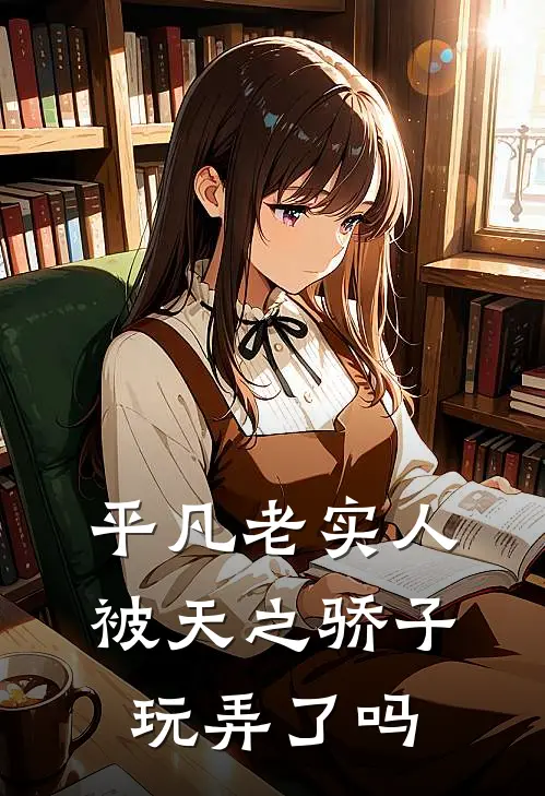 平凡老实人被天之骄子玩弄了吗