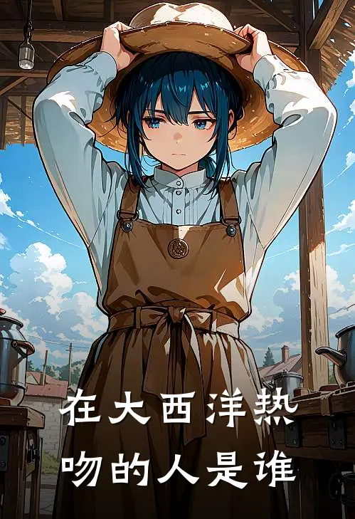 在大西洋热吻的人是谁