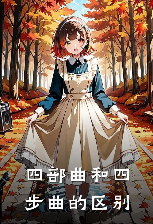 四部曲和四步曲的区别