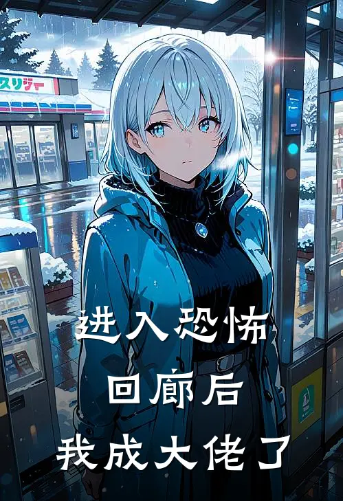 进入恐怖回廊后，我成大佬了苏浩楠李婉免费小说全集_免费小说在哪看进入恐怖回廊后，我成大佬了(苏浩楠李婉)