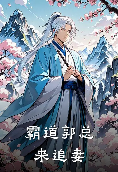 霸道郭总来追妻