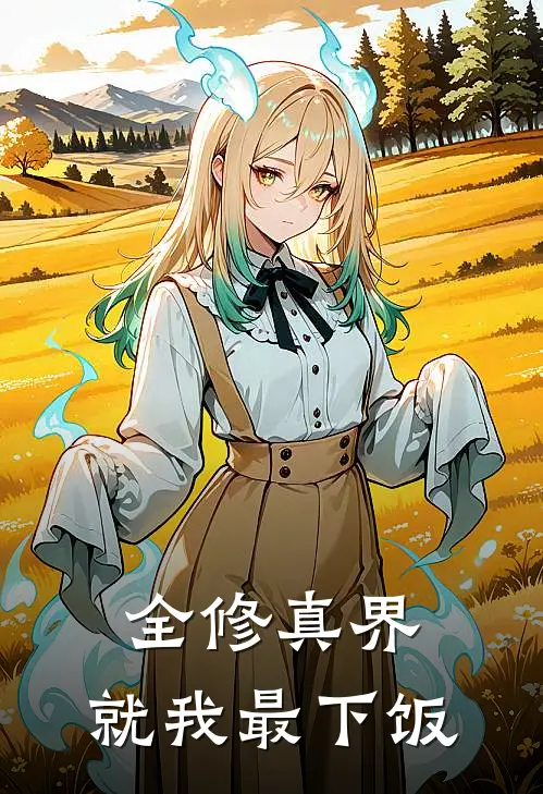 全修真界，就我最下饭