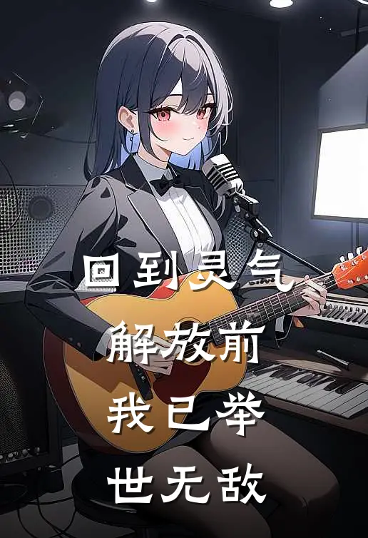 回到灵气解放前，我已举世无敌