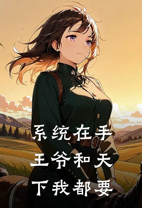 系统在手，王爷和天下我都要