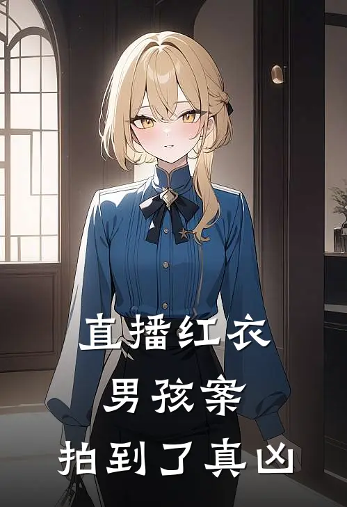 林晓雅金大成(直播红衣男孩案，拍到了真凶)全本免费在线阅读_(直播红衣男孩案，拍到了真凶)完结版免费在线阅读