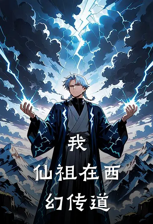 我，仙祖在西幻传道