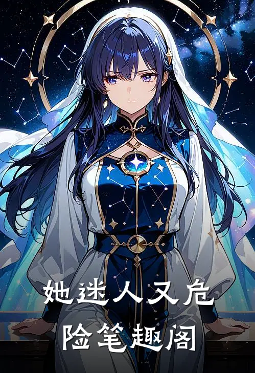 她迷人又危险 笔趣阁