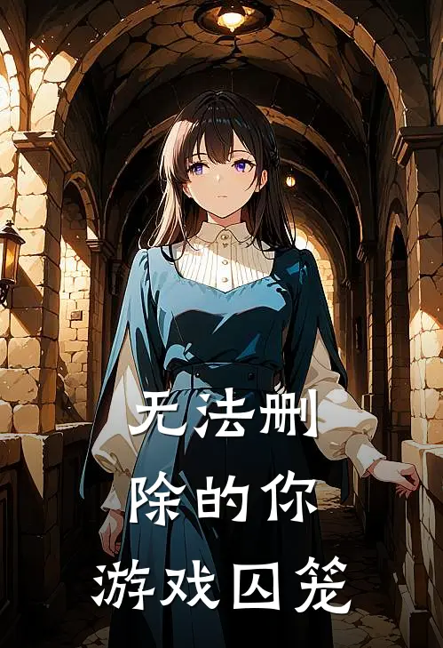 无法删除的你：游戏囚笼(江离江离)热门小说大全_推荐完本小说无法删除的你：游戏囚笼江离江离